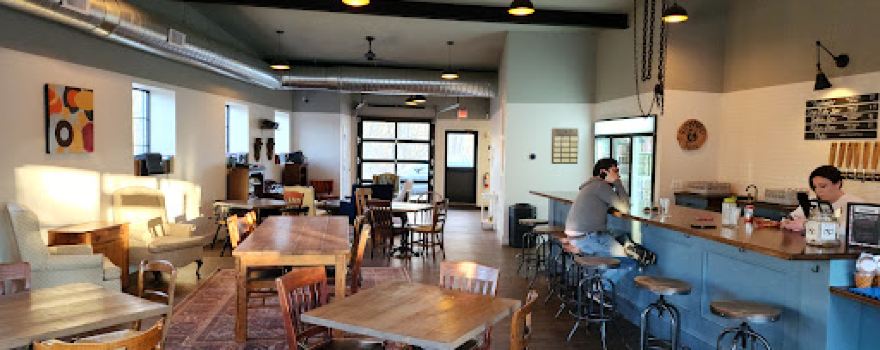 Rushford & Sons Brewhouse