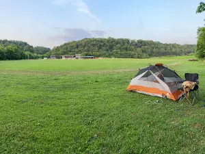 Banks Farms Campground