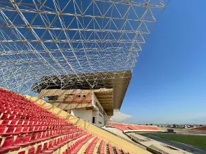 Kirkuk Olympic Stadium
