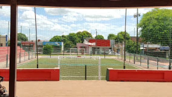 Club San Ignacio