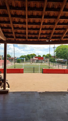 Club San Ignacio