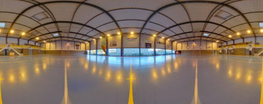 Complexe Sportif Jean Moulin