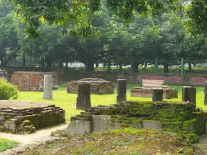 Chika Masjid