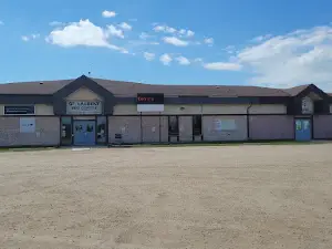 St Laurent Recreation Centre