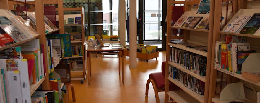 Bibliothèque