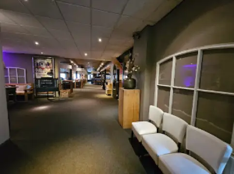 Deventer Buitensociëteit & Bowling