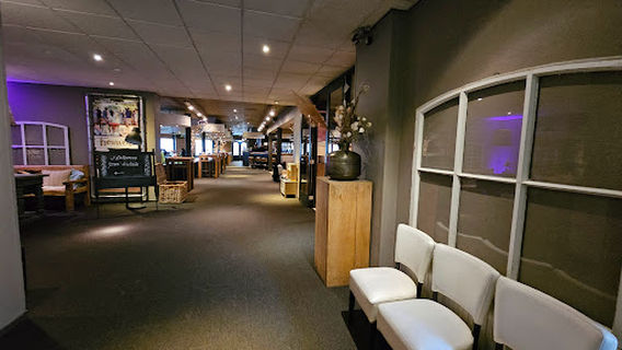 Deventer Buitensociëteit & Bowling