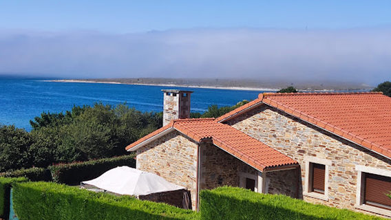 Miradoiro das Grelas