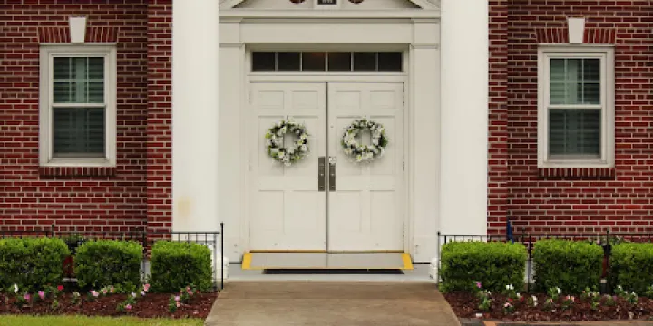 Trinity United Methodist Church