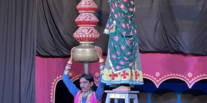 Bhartia Lok Kala
