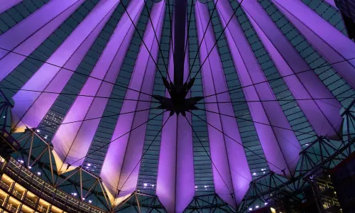 Potsdamer Platz