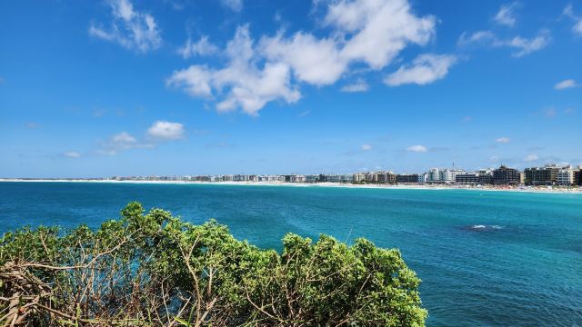 Praia do Forte