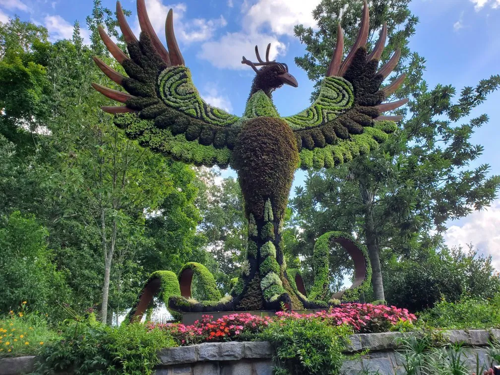 3_Atlanta Botanical Garden