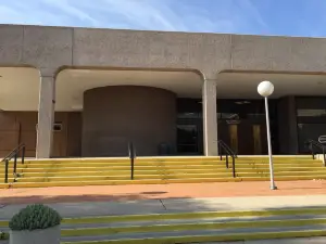 Tucson Convention Center
