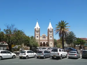 로만 카톨릭 병원