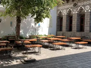 Cahit Sitki Taranci House Cultural Museum