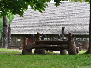 Horse Museum