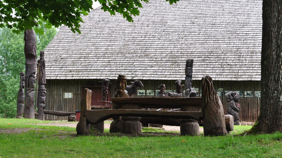 Horse Museum