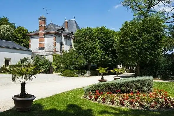 Hotels near Le Haras de la Vendee