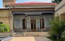 Музей Прикладного Искусства