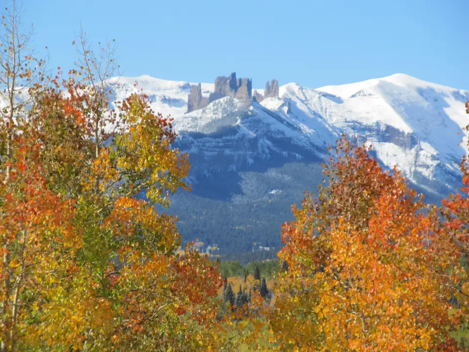 1_Gunnison National Forest
