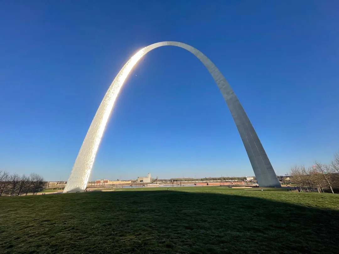5_The Gateway Arch