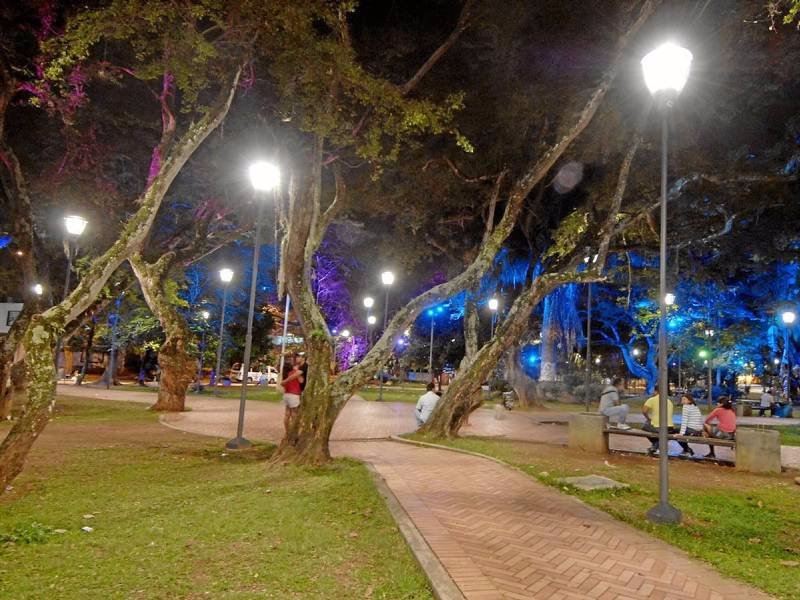 Barrancabermeja to Bucaramanga Flights