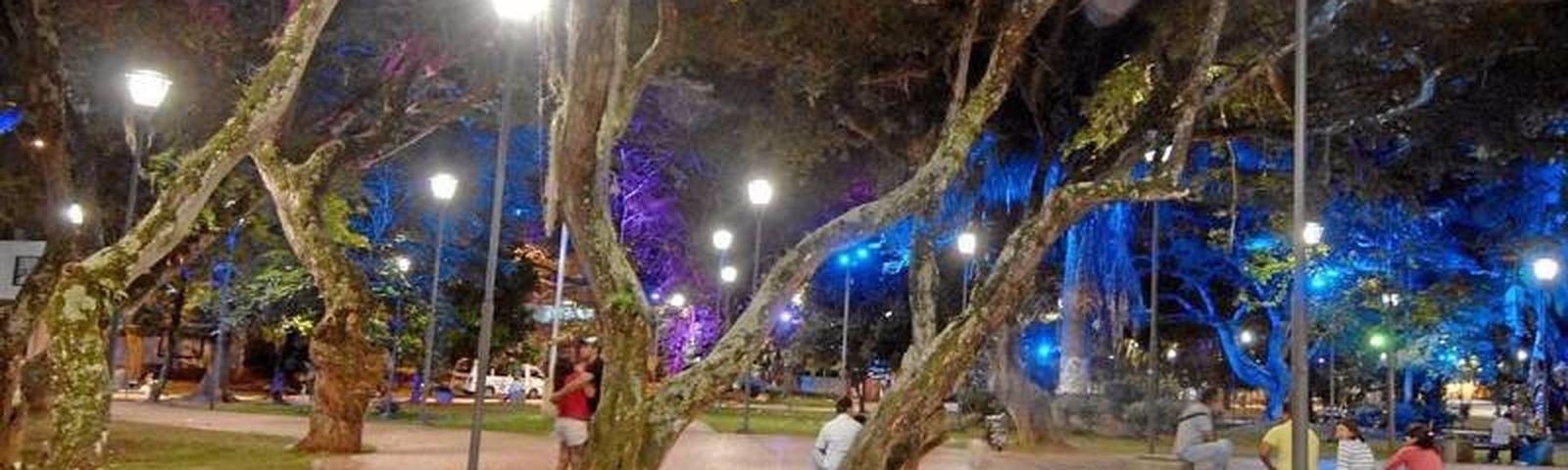 BucaramangaTour Trong Ngày