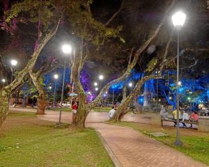 香港-布卡拉曼加 機票酒店 自由行