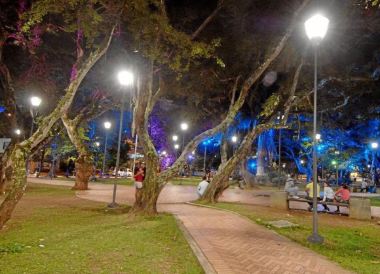Bucaramanga