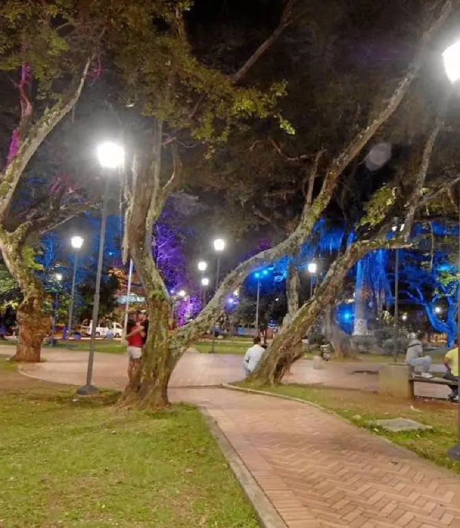 Bucaramanga