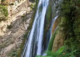 Parco Villa Gregoriana