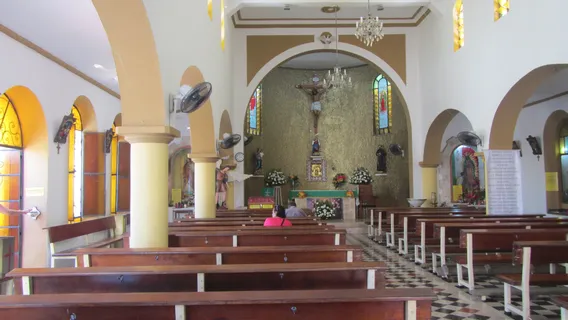 Chiesa di San Michele