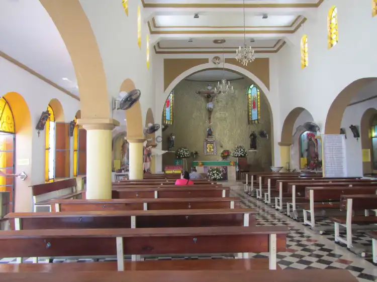Hotels near San Miguel Church