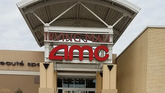 AMC Irving Mall 14