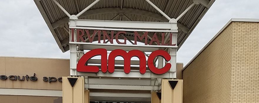 AMC Irving Mall 14