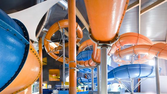 Druskininkai Aquapark