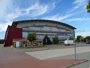 Veszprem Arena
