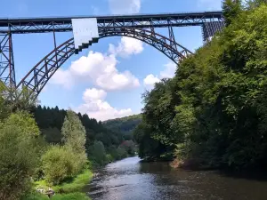 Muengstener Bruecke