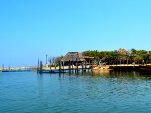 Chunnambar Boat House