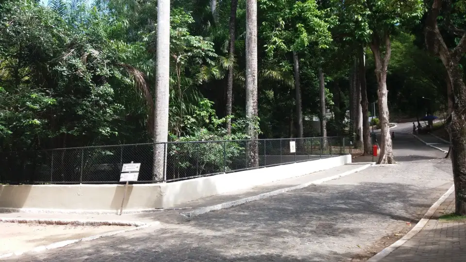5_Parque Zoobotanico Arruda Camara