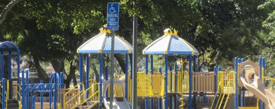 Sgt. Steve Owen Memorial Park