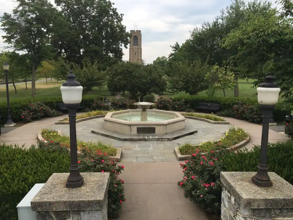 4_Baker Park