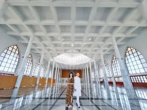 宋卡清真寺