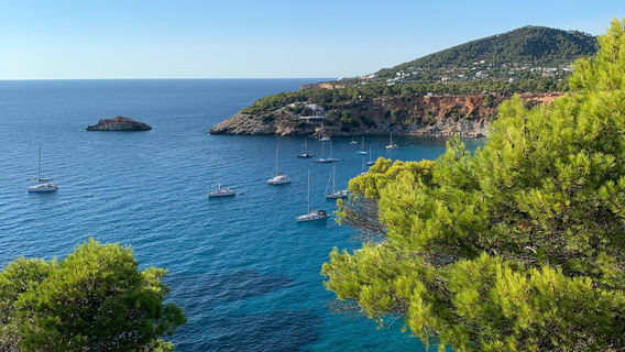 Emove Ibiza