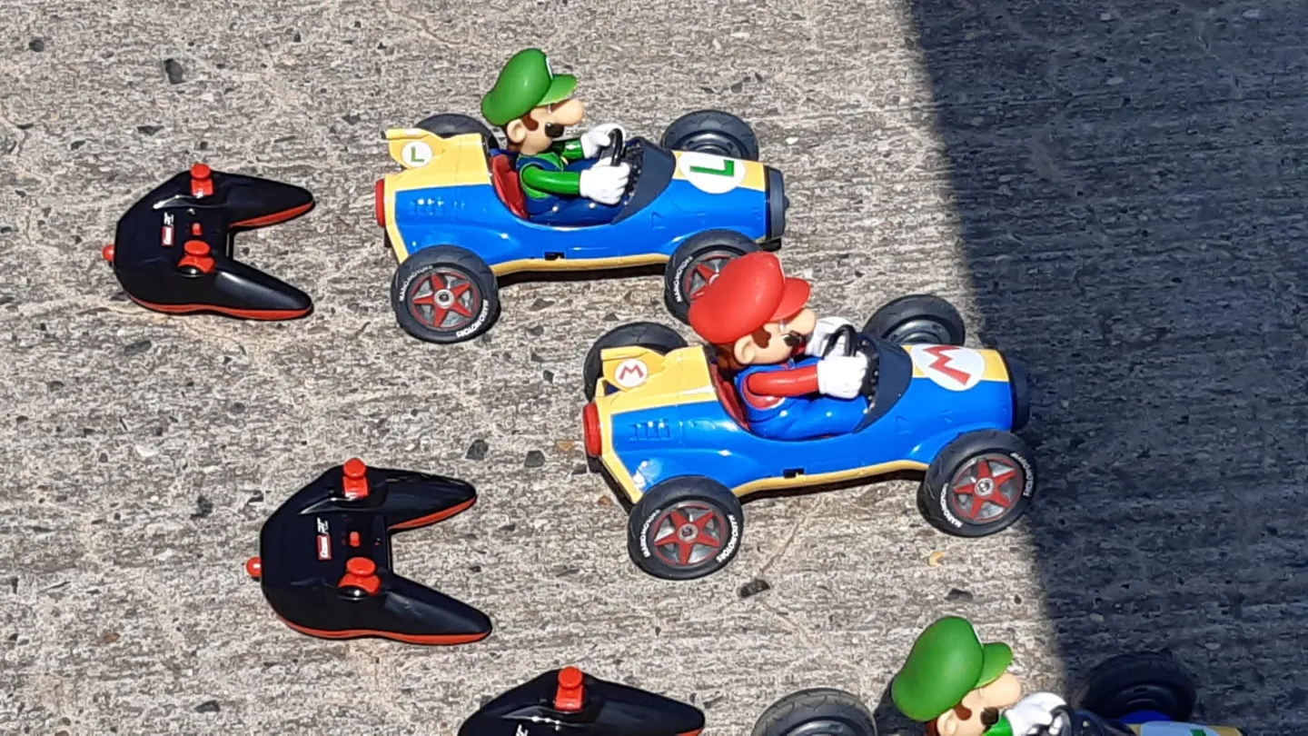 5_WhatAGame - Das Game Show Teamevent