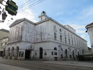 Nationaltheater Miskolc