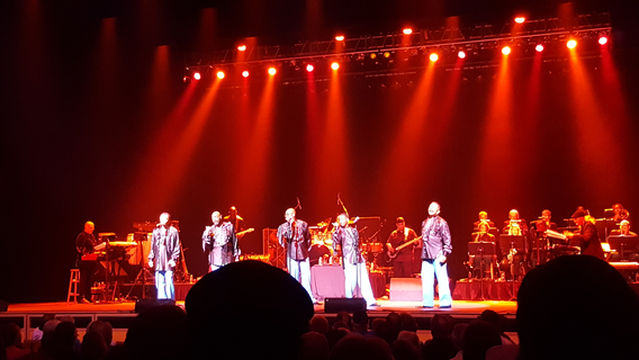 Maxwell C. King Center for the Performing Arts