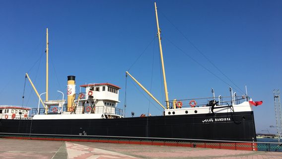Bandırma ferry