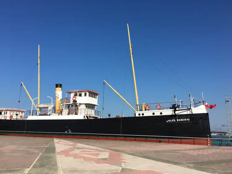 ANEMON Hotels in Samsun